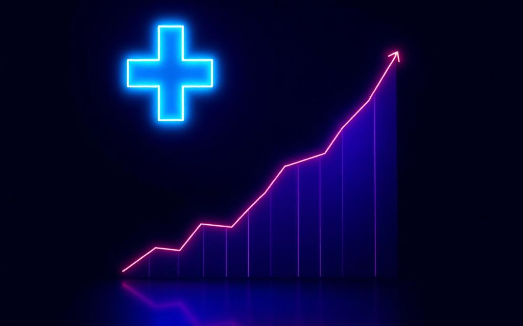 3x Patient Enquiries with AI SEO and Google Ads